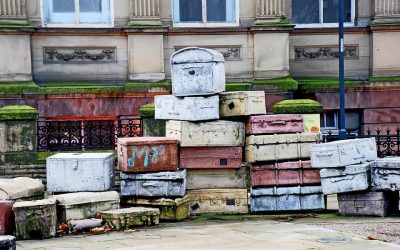 Kofferpacken leicht gemacht?
