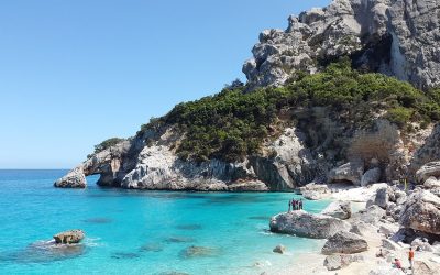 Sardinien – Coming Soon